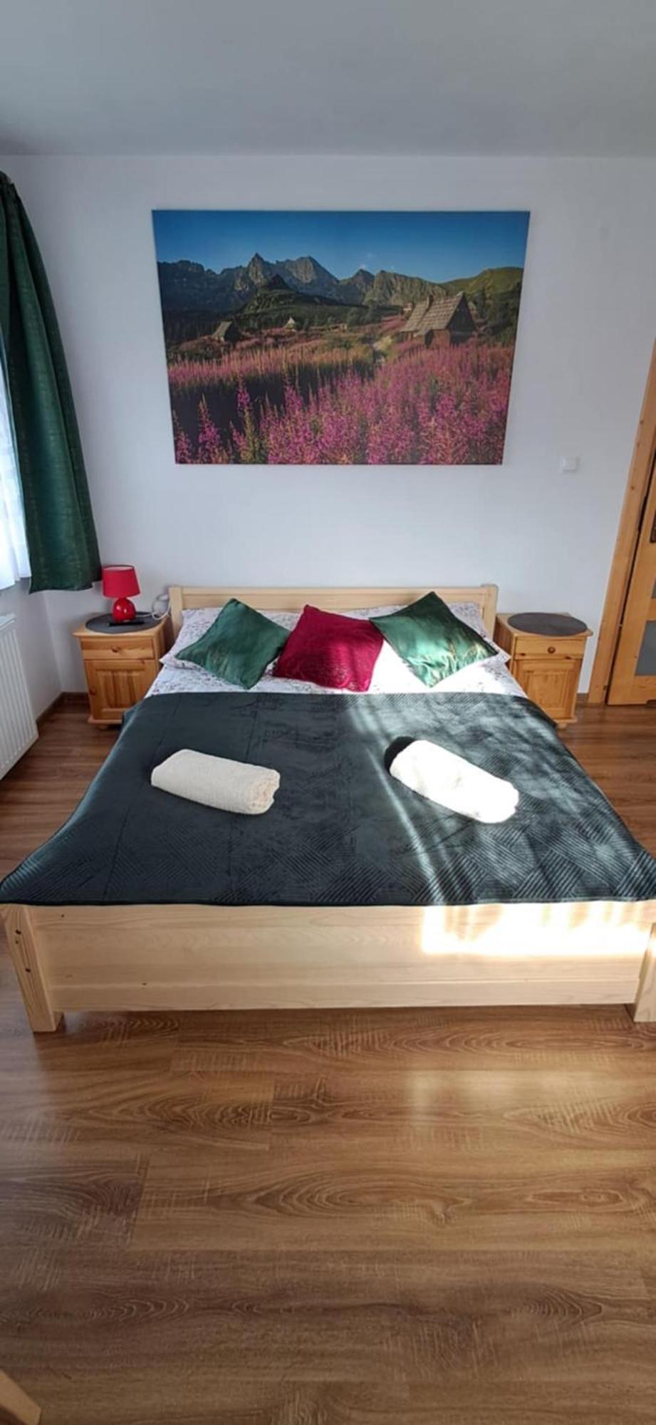 U Koszarka Kwatera prywatna Zakopane