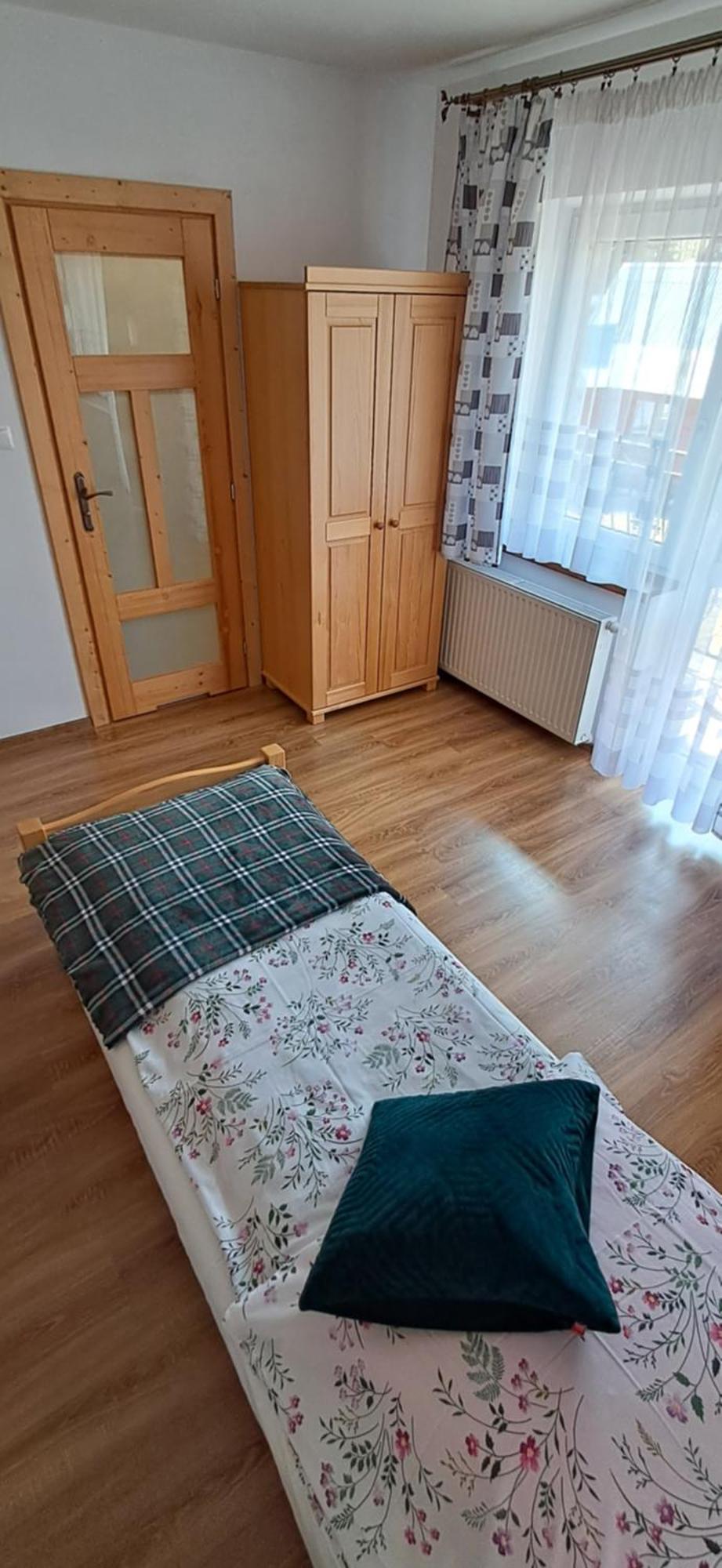 Kwatera prywatna U Koszarka *