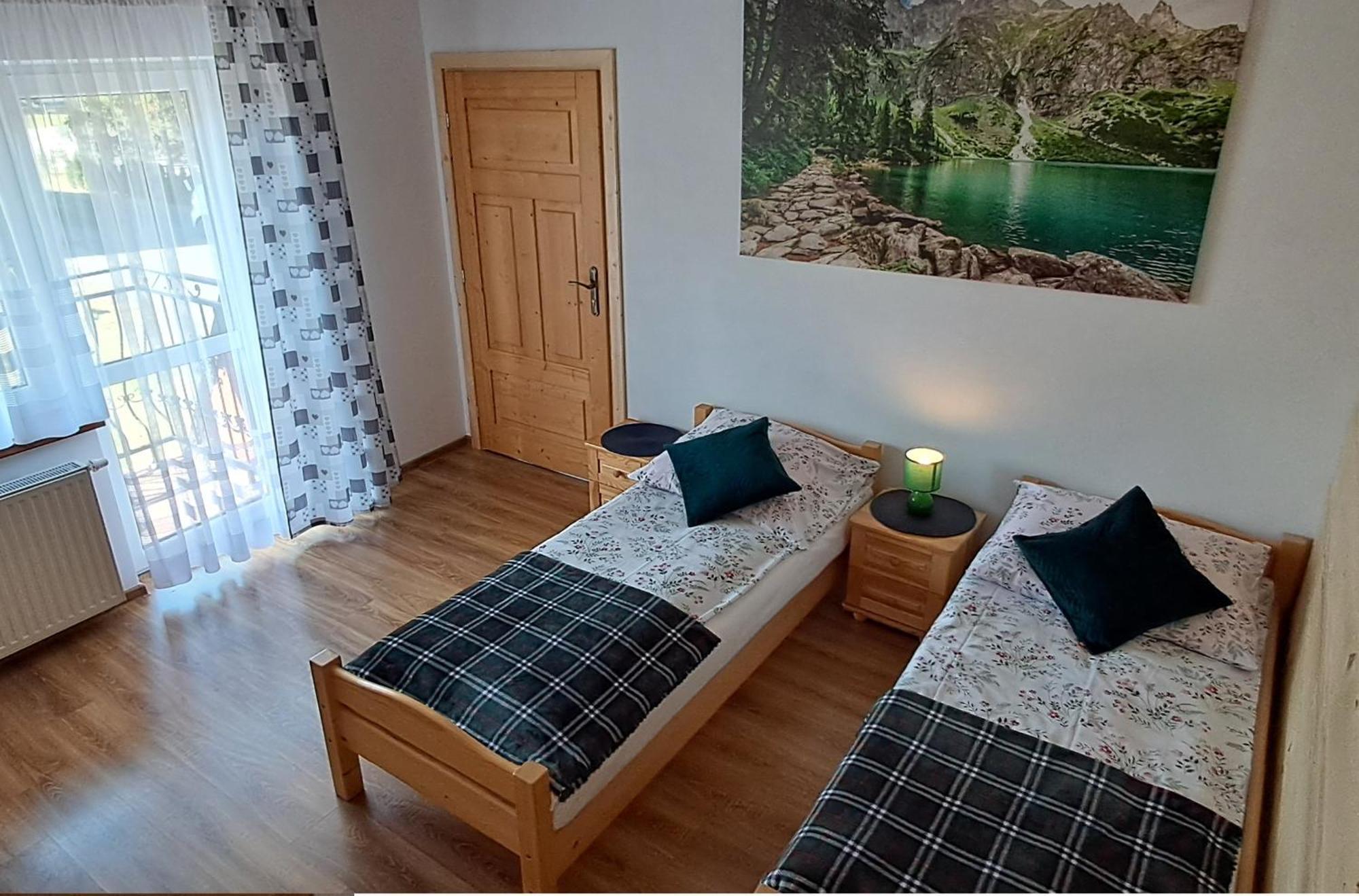 U Koszarka Zakopane