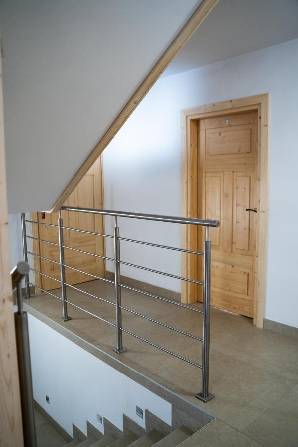 U Koszarka Homestay Zakopane