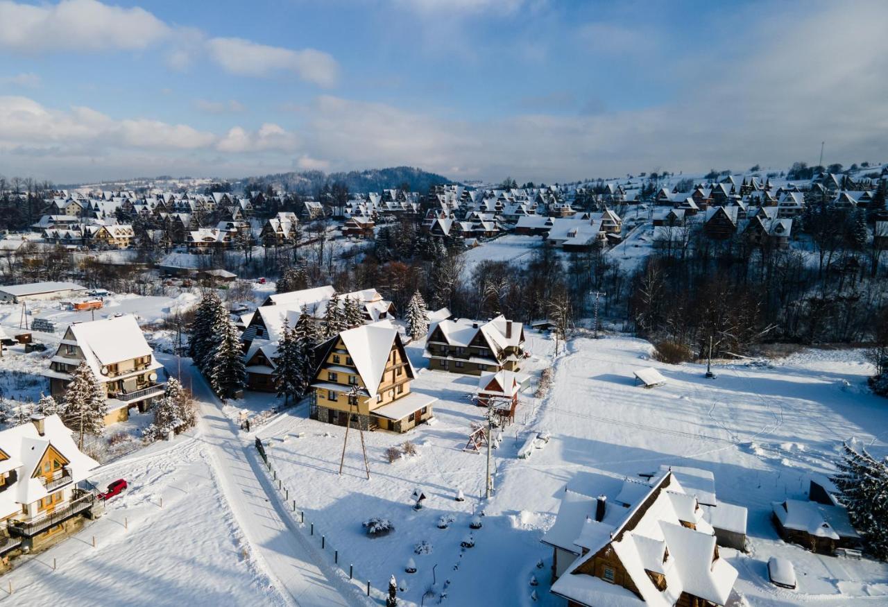 Homestay U Koszarka Zakopane