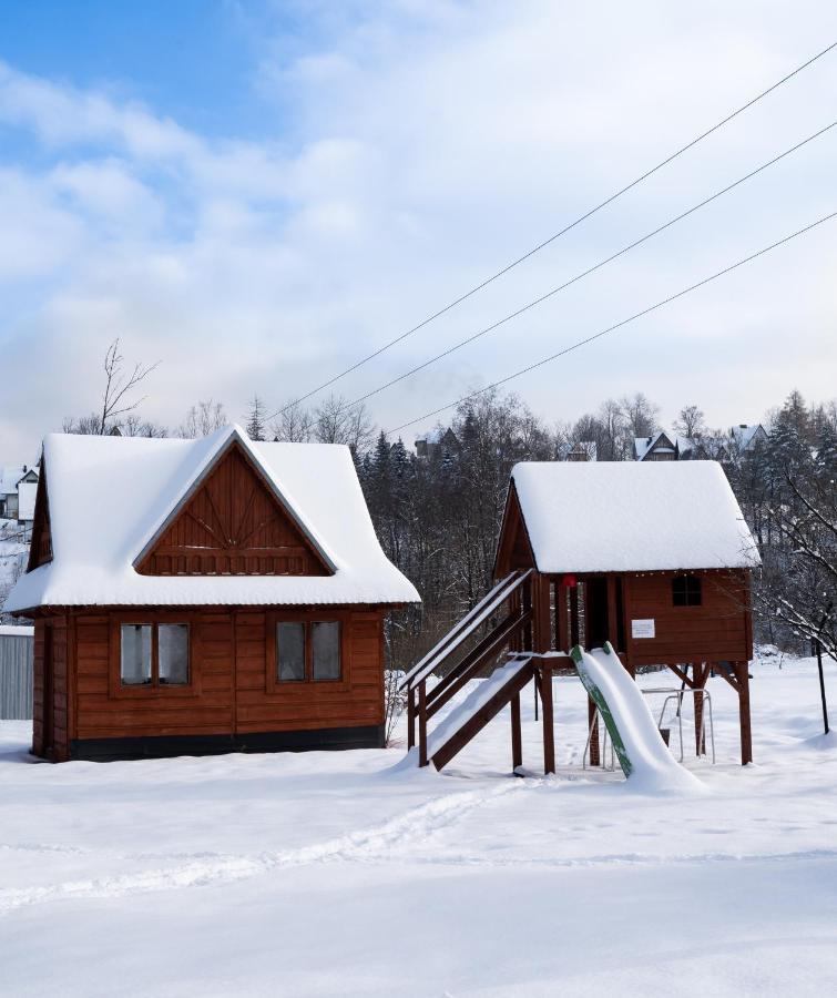 U Koszarka Homestay