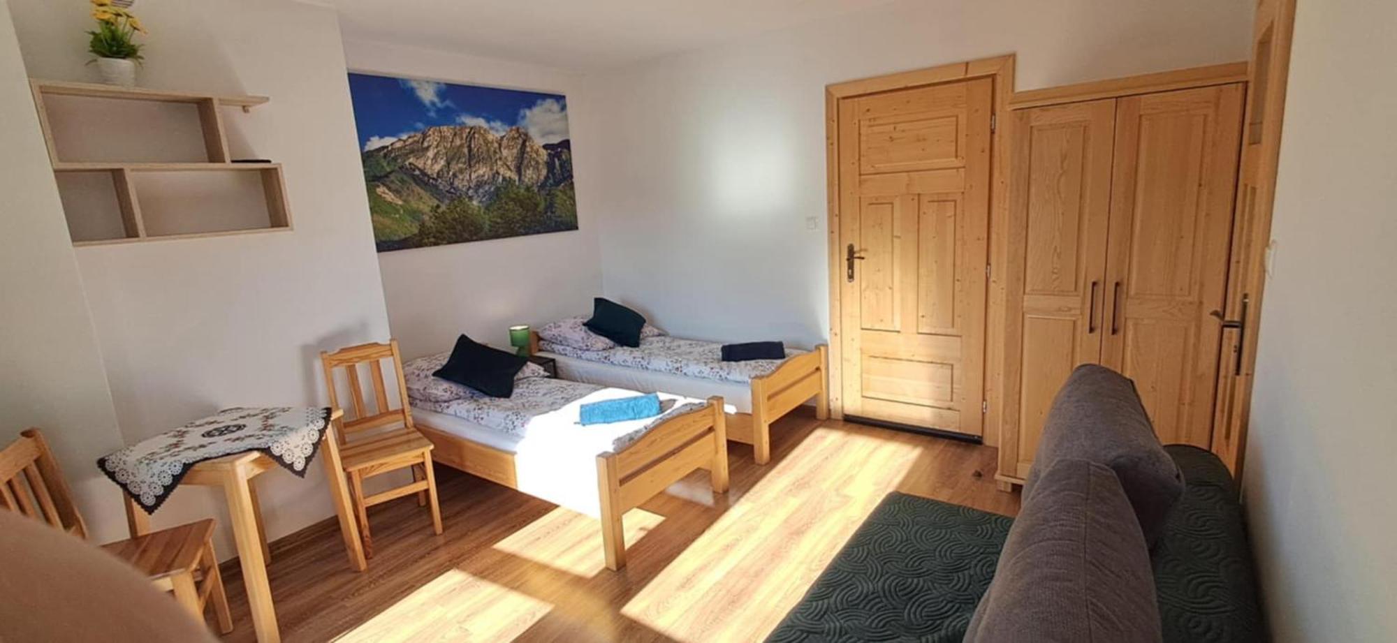 Homestay U Koszarka