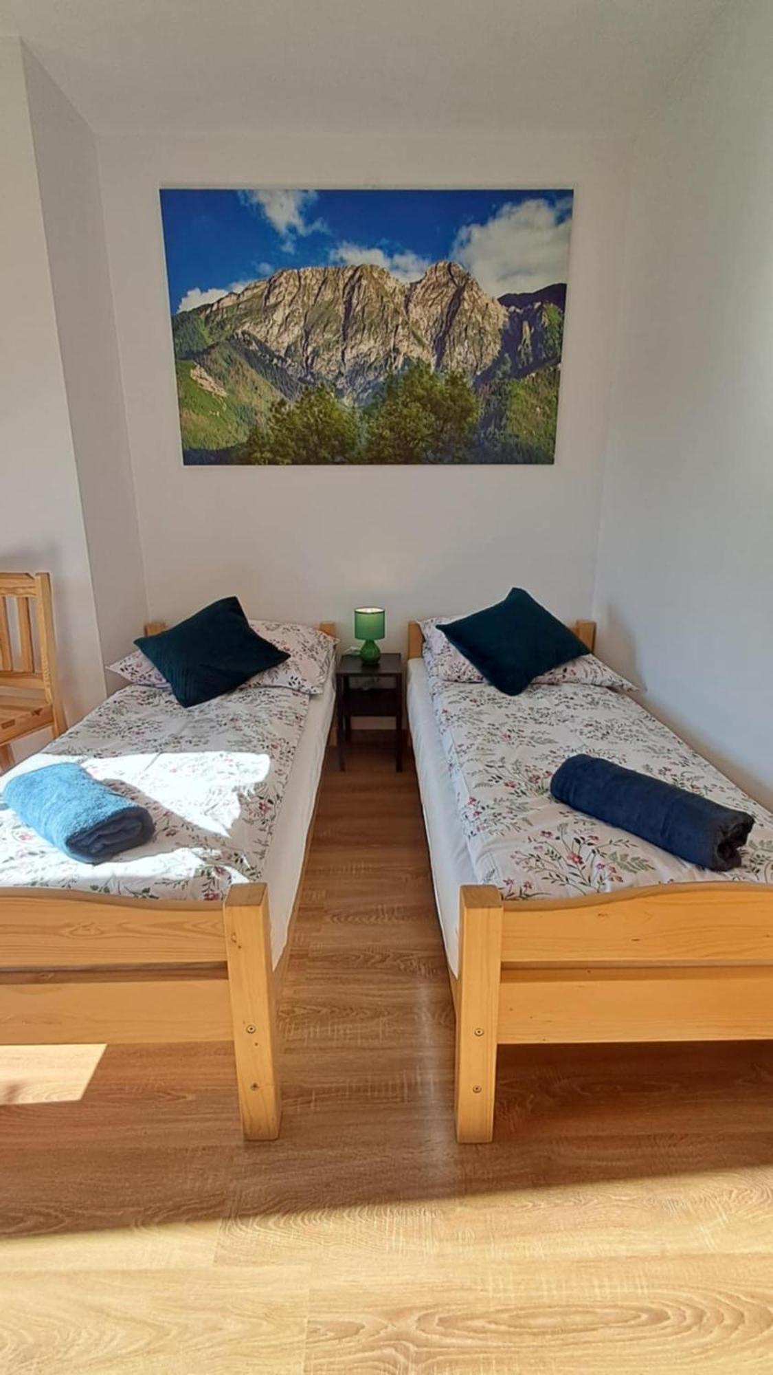 U Koszarka Homestay Zakopane