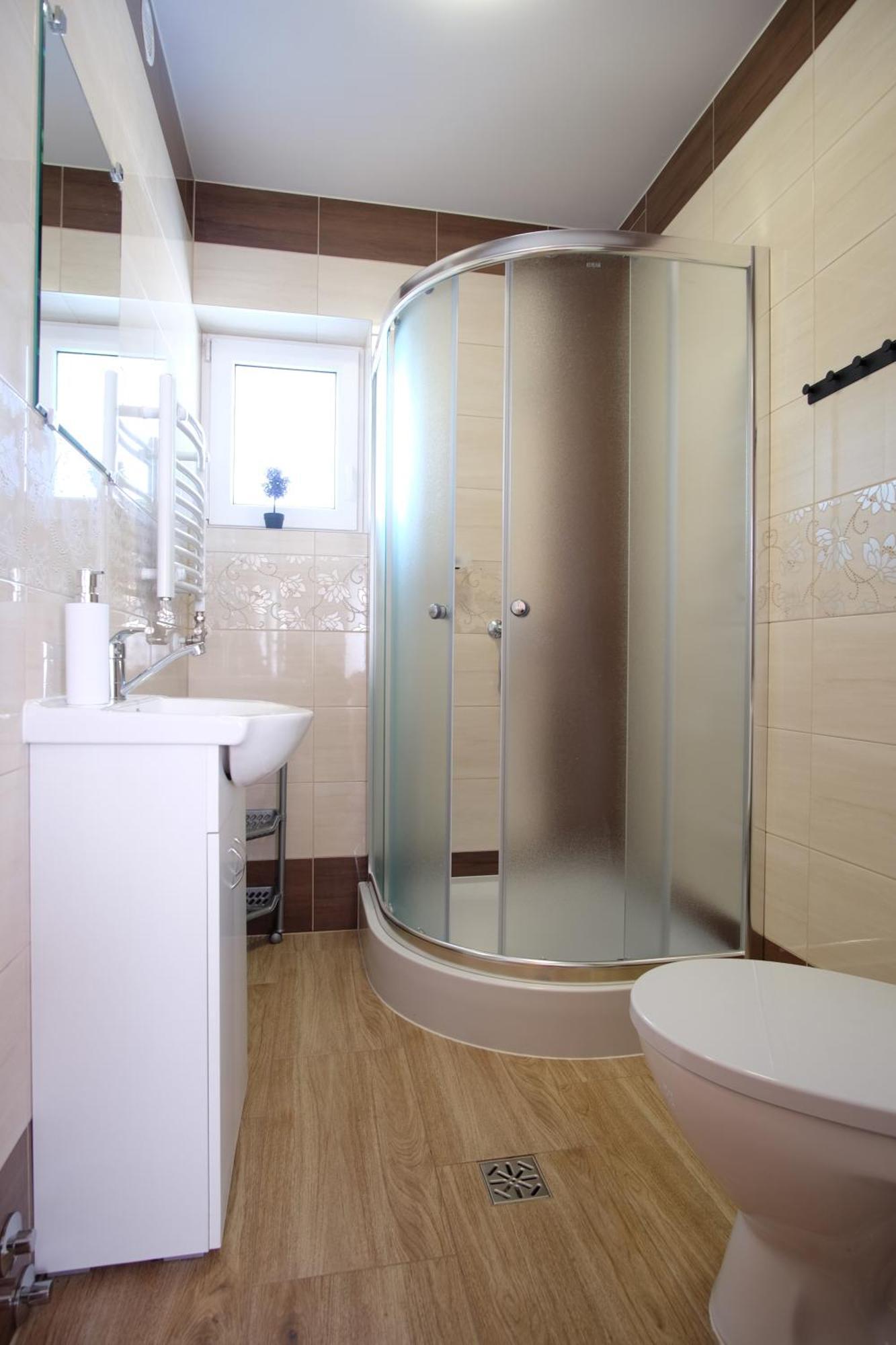 Homestay U Koszarka
