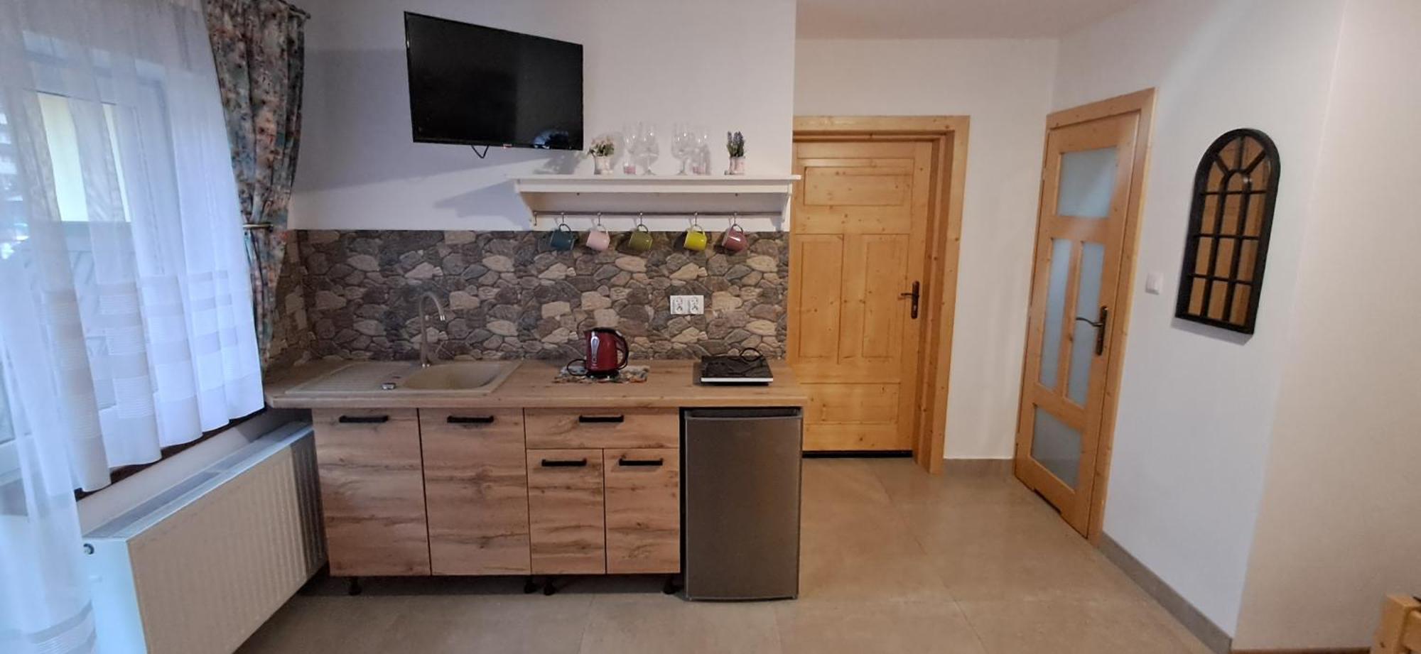 U Koszarka Homestay *
