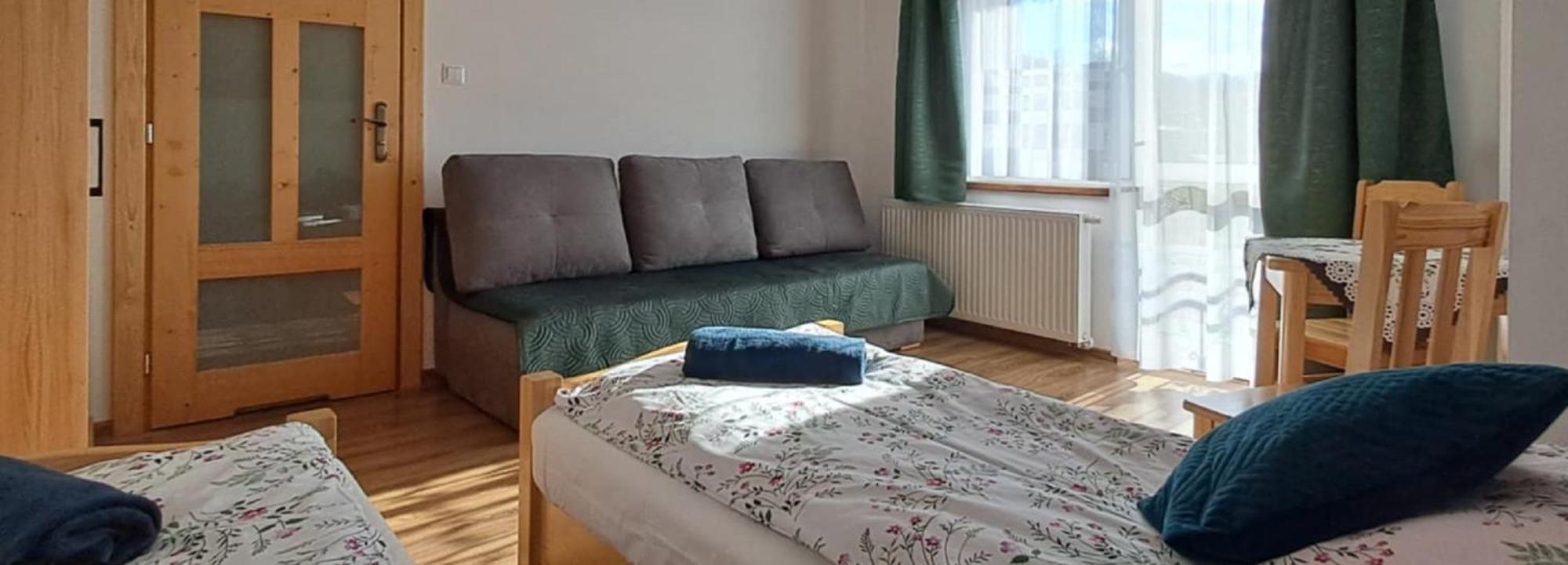 Homestay U Koszarka Zakopane