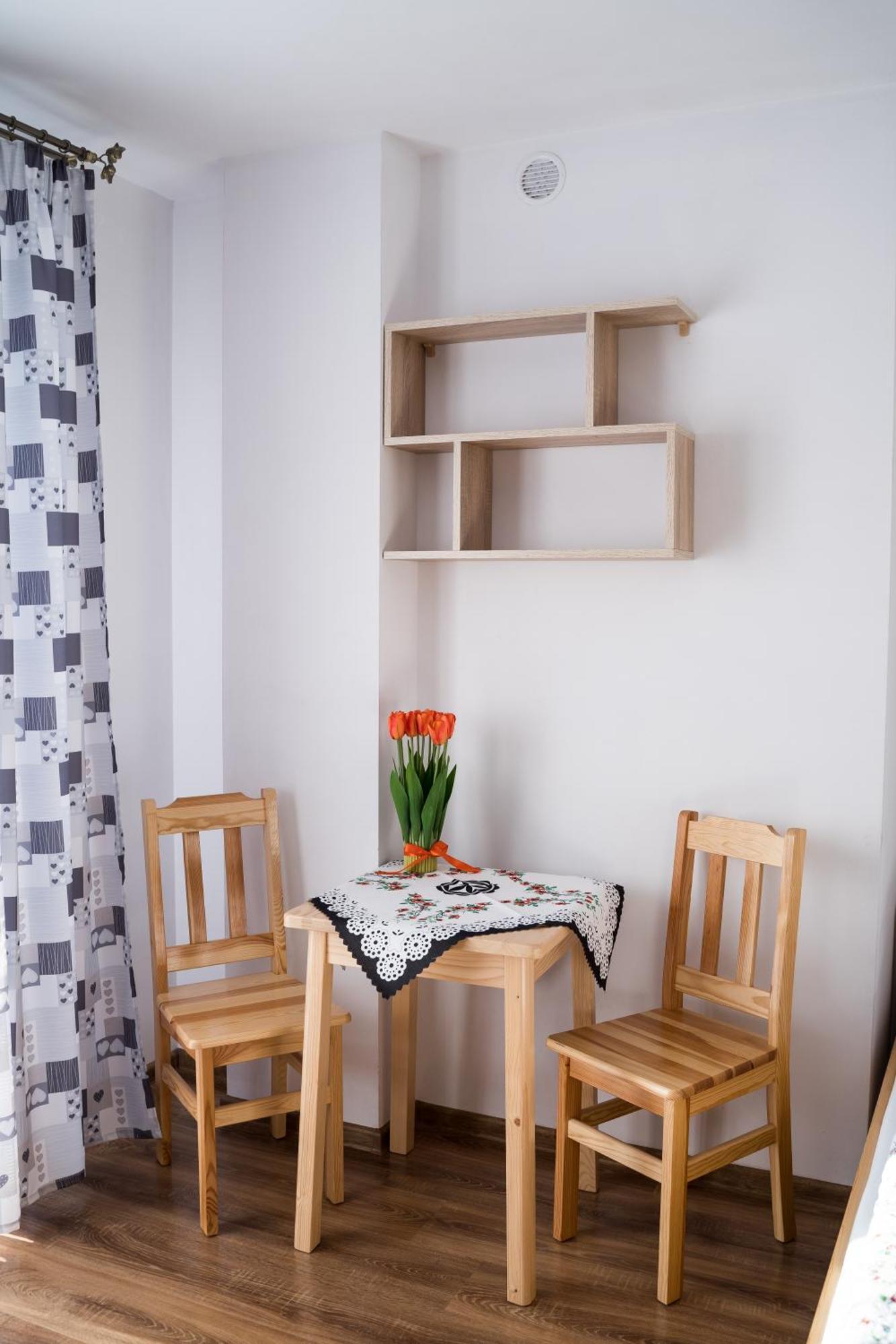 U Koszarka Homestay