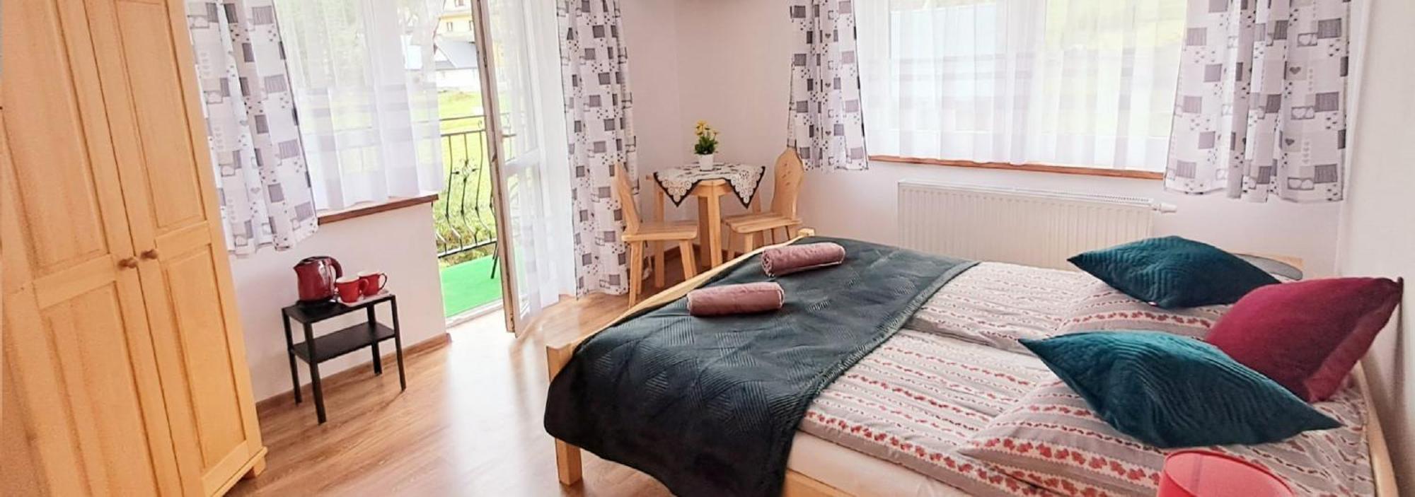 Homestay U Koszarka