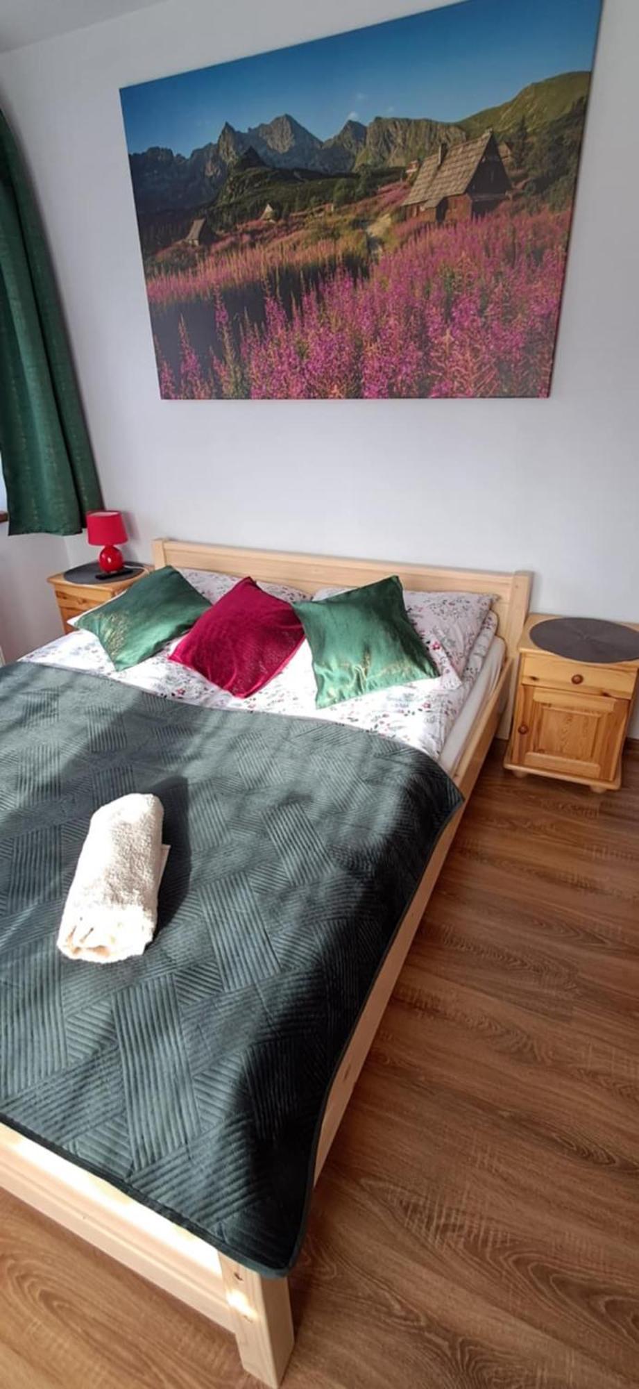 U Koszarka Homestay *