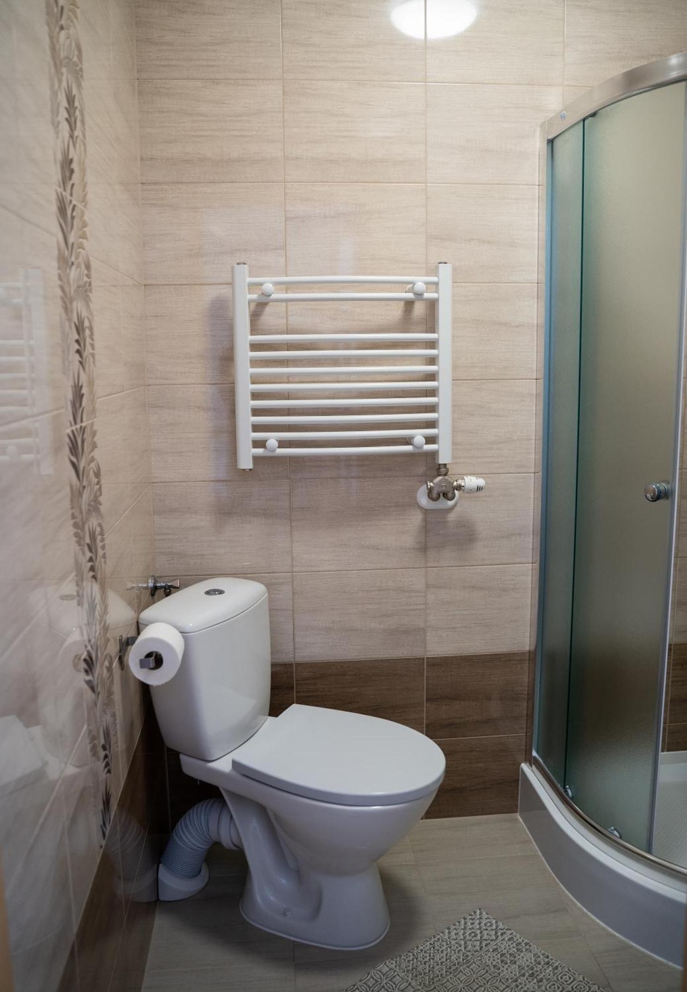 U Koszarka Homestay