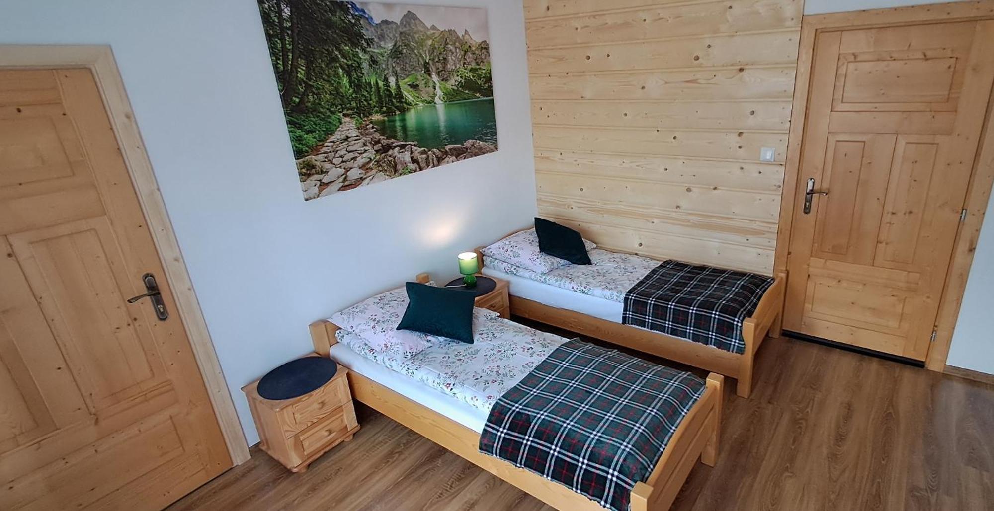 Homestay U Koszarka