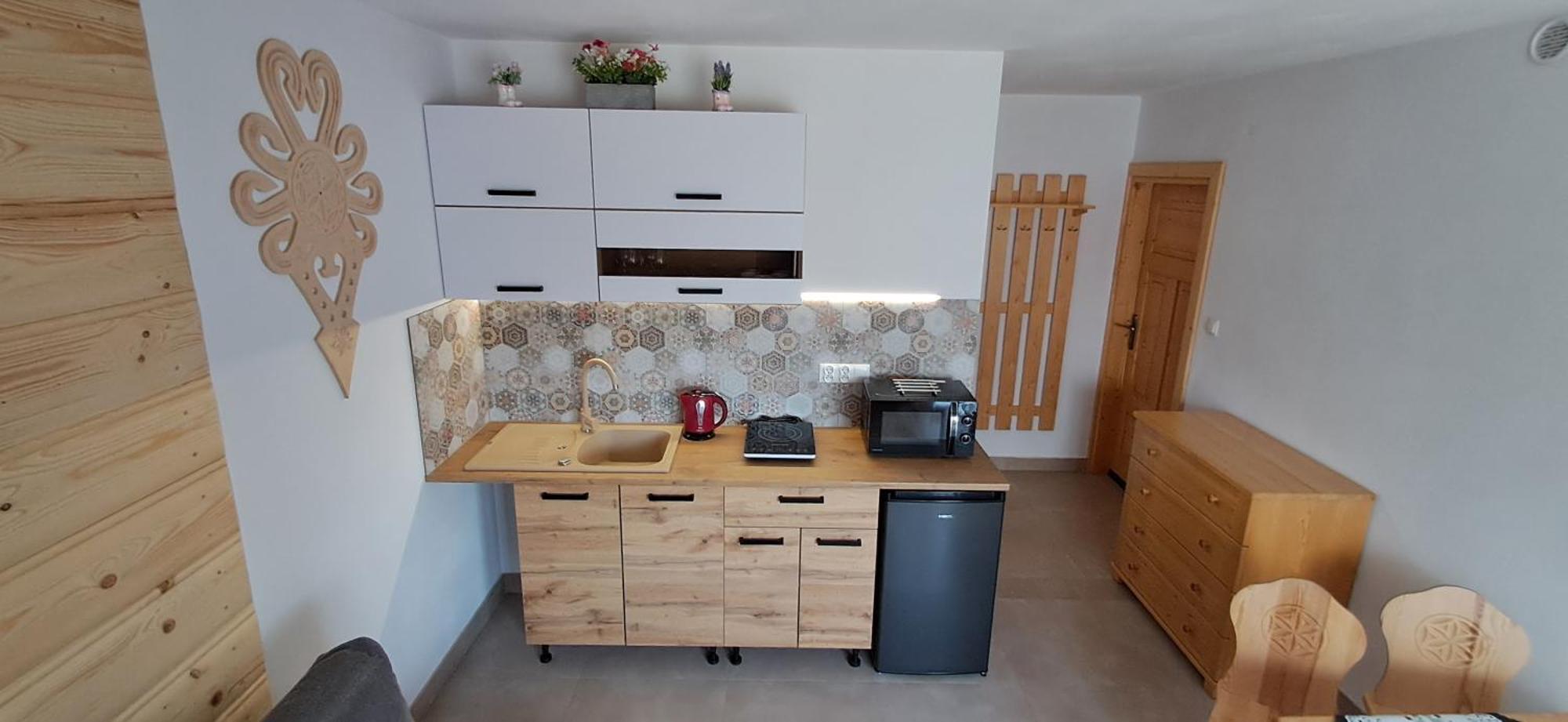 U Koszarka Homestay *